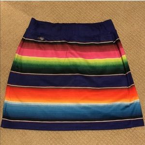 RLX Ralph Lauren Tennis/Golf Skort